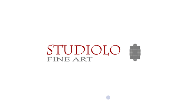 studiolo fine art