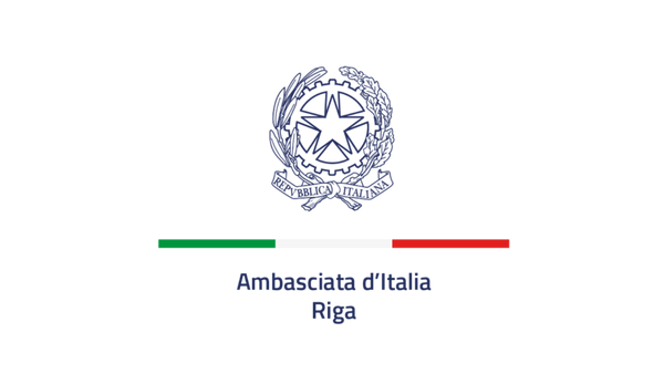ambasciata d'italia riga