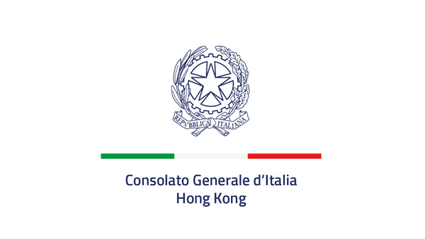 consolato generale d'italia hong kong