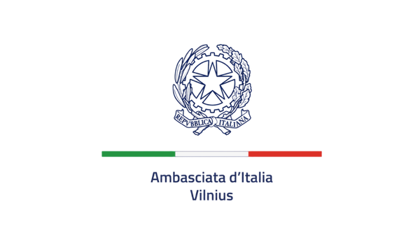 ambasciata d'italia vilnius