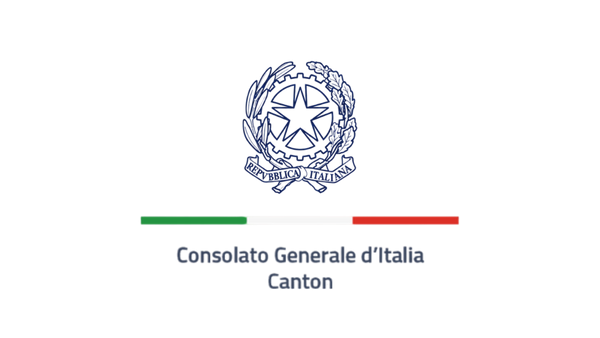 consolato generale d'italia canton